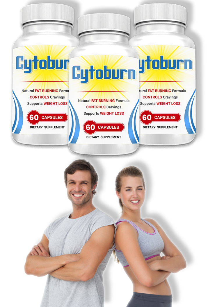 Cytoburn Supplement